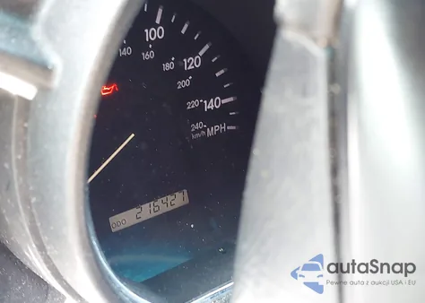 2007 Lexus Rx 350 из США, поврежденный, VIN 2T2GK31U67C025735